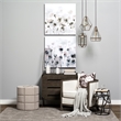 Mercana Prima 9.5x12.5 Gold Metal and Glass Pyramid Pendant Light
