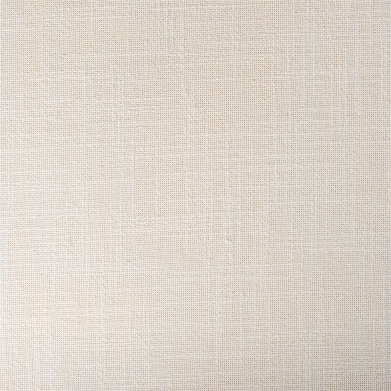 Mercana Elaine I Fabric Upholstered Seat Entryway Bench in Cream/Brown