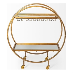 Bar Carts
