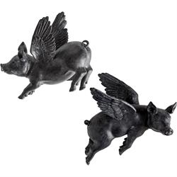 Wall Sculptures