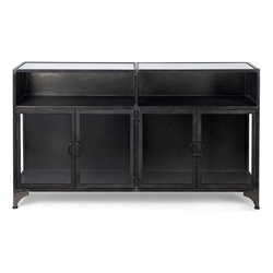 Accent Chests