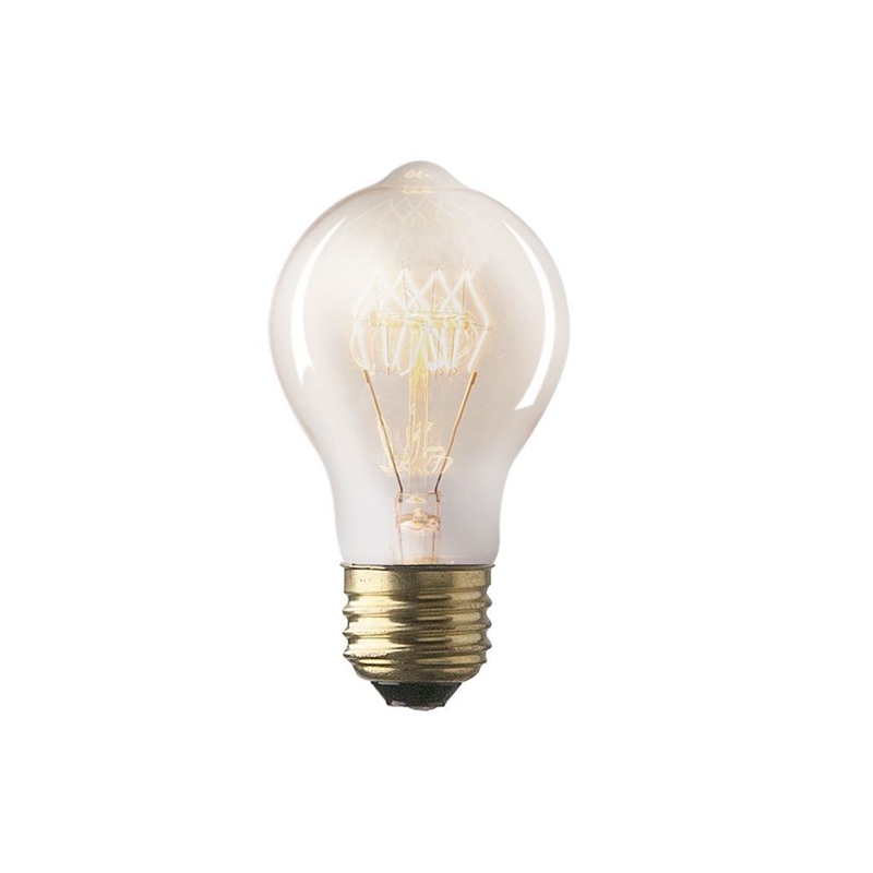 Mercana Filament Quad E26 40W 4.3