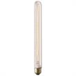 Mercana Filament Clear Glass Tube E26 40W 12