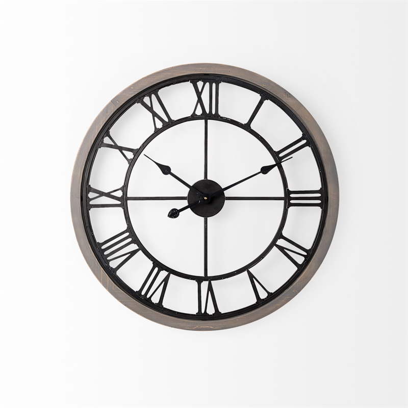 Mercana Mething Gray Wood 25