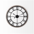 Mercana Mething Gray Wood 25