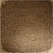 Mercana Cullen Gray Twisted Seagrass Square Basket (Set Of 3)