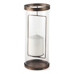 Candle Holders / Lanterns