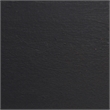 Mercana Trey Black Metal W/Glass Accent Table