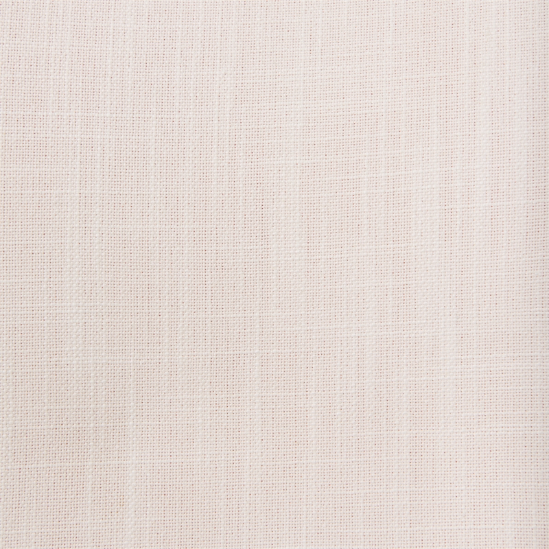 Mercana Sawyer Cream Fabric Wrap Gold Metal Frame Dining Chair