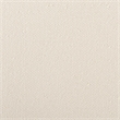 Mercana Ayla Cream Fabric Seat W/ Antique Nickel Frame Bench in Beige