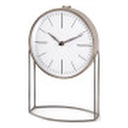 Table & Desk Clocks