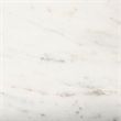Lorlei Marble Top w/ Gray Iron Base Console Table