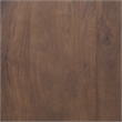 Mercana Tammar Rectangular Brown Wood w/Tapered Legs Dining Table