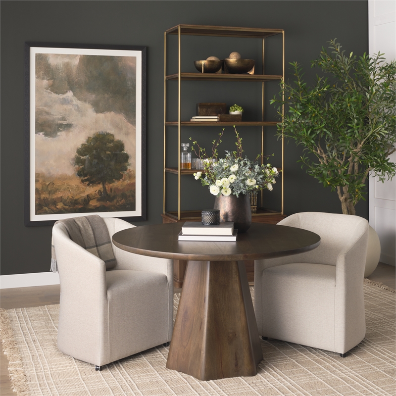 Mercana Furniture Jovani 48