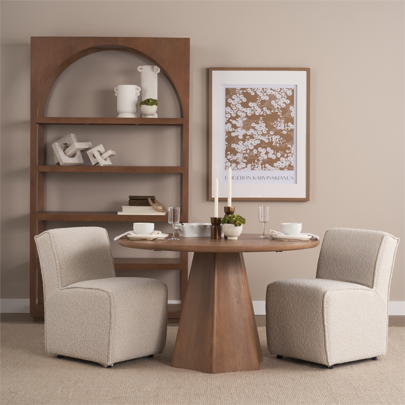 Mercana Furniture and Decor Jovani 48