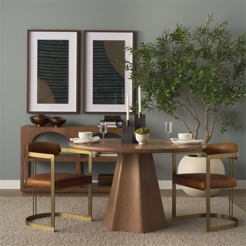 Mercana Furniture and Decor Jovani 48