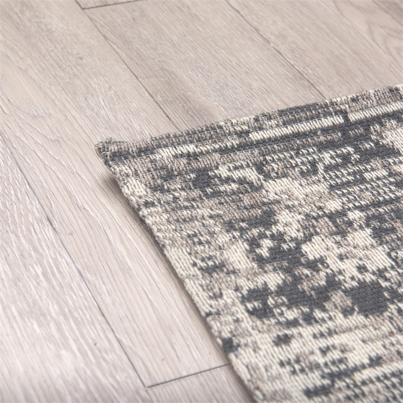 Greyson Gray Area Rug