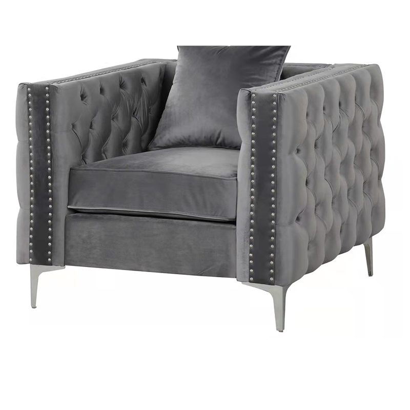 RN Furnishings Chesterfield 40