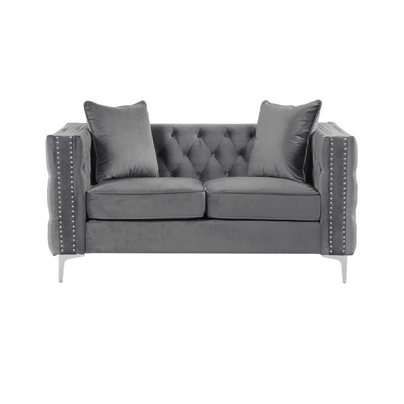 RN Furnishings Chesterfield 63