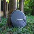 Echosmile 4-6 Person Gray Pop Up Tent