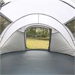 Echosmile 4-6 Person Gray Pop Up Tent