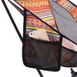 Echosmile Multi-Color Collapsible Chair