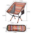 Echosmile Multi-Color Collapsible Chair