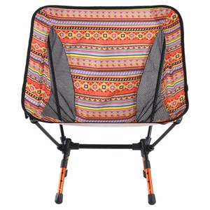 Echosmile Multi-Color Collapsible Chair
