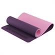 Echosmile 0.24 Inch Purple Yoga Mat