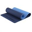 Echosmile 0.24 Inch Blue Yoga Mat
