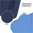 Echosmile 0.24 Inch Blue Yoga Mat