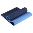 Echosmile 0.24 Inch Blue Yoga Mat