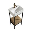 Design Element Group Cassidy 16