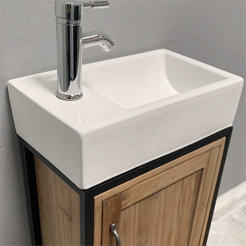 Design Element Bristol 18.5