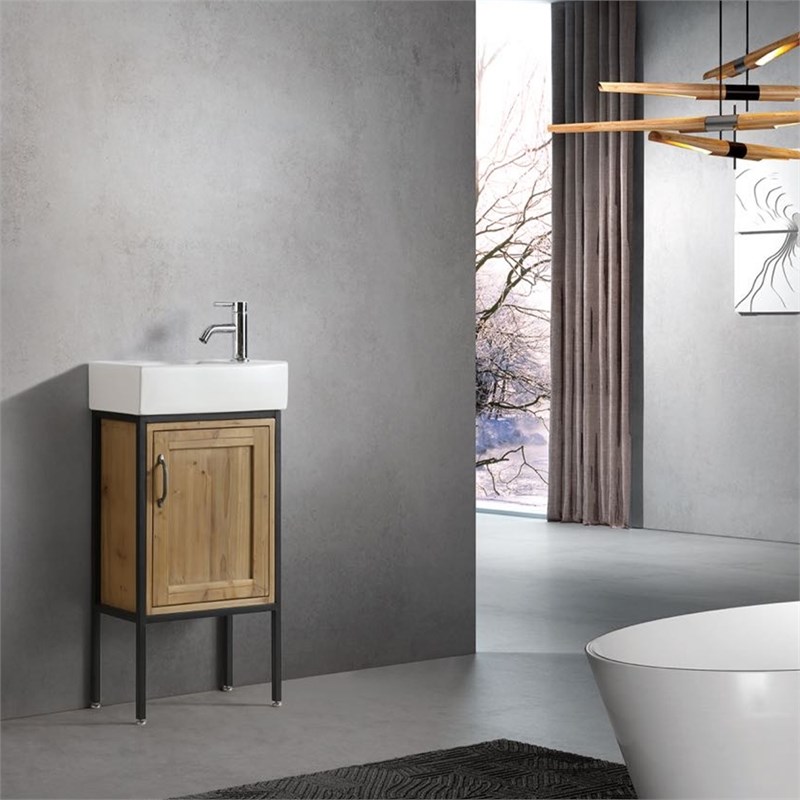 Design Element Bristol 18.5