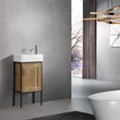 Design Element Bristol 18.5