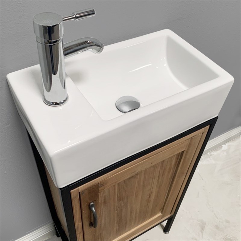 Design Element Bristol 18.5