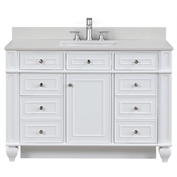 Bathroom Furniture