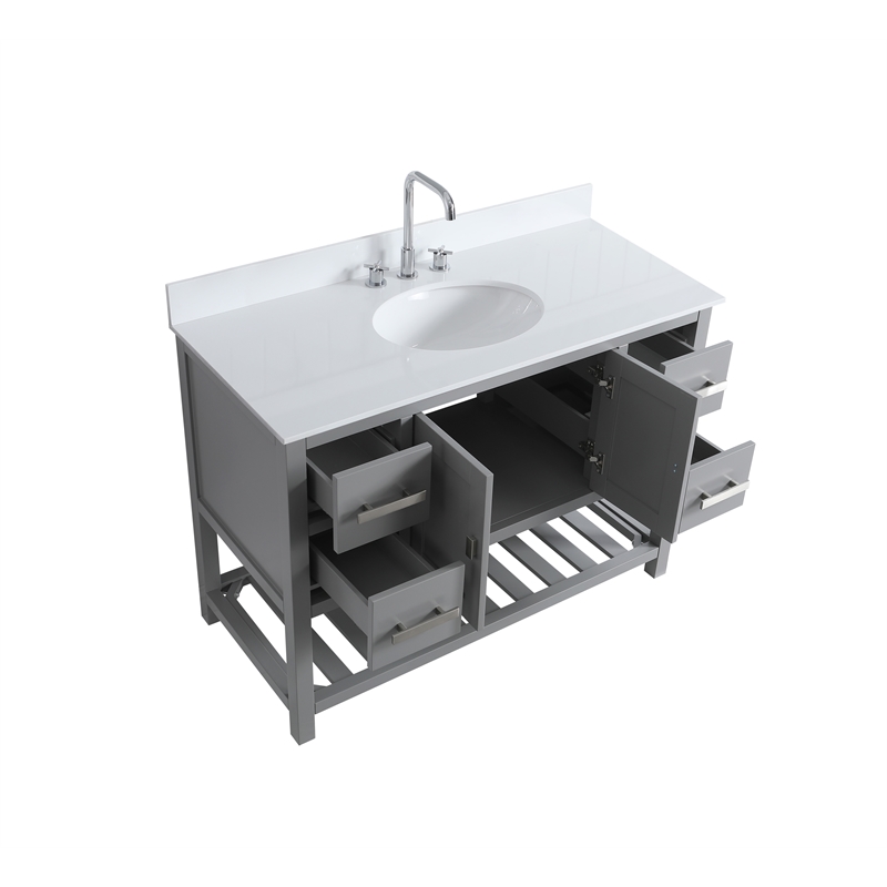 Design Element Monaco 48