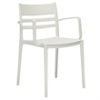 Midcentury Plastic Side Chair Set of 4