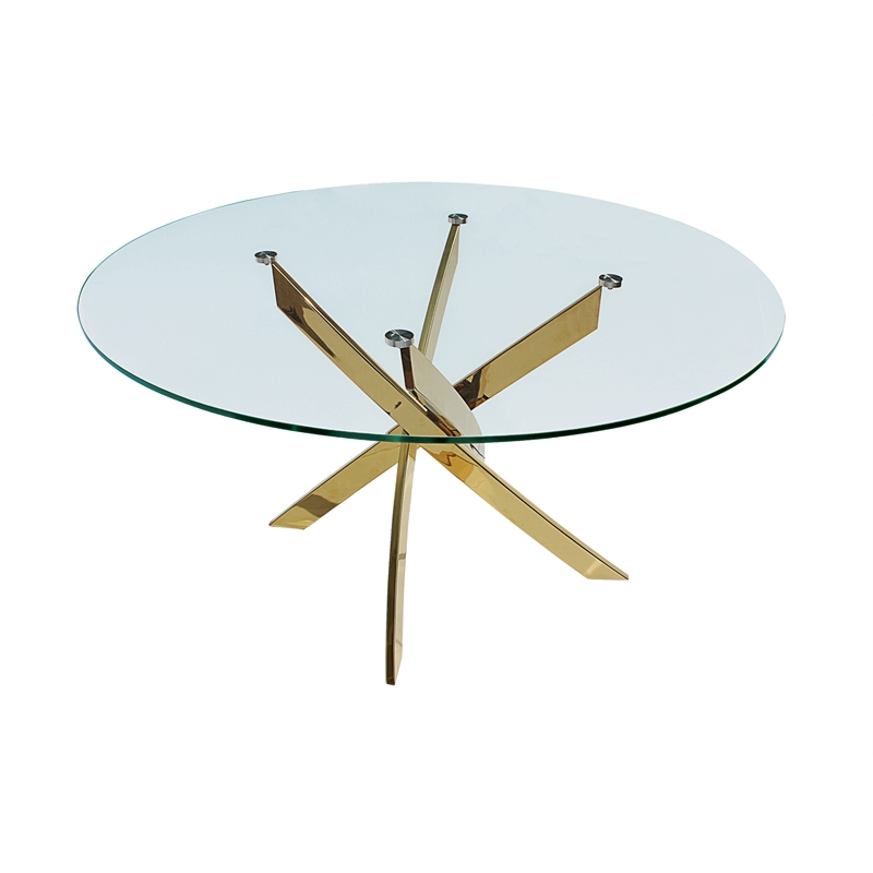 Dining Table with 48