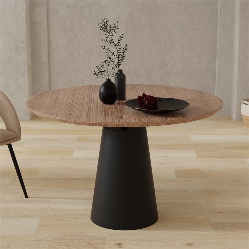 Walnut Wood Top 48