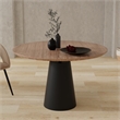 Walnut Wood Top 48