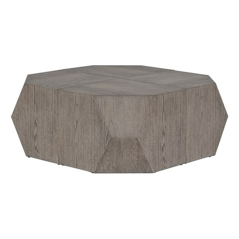 Modular Coffee Table