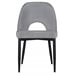 Grey Fabric