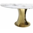 Polished Sintered Stone 54