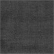 Lexicon August Velvet Upholstered Accent Chair in Dark Gray
