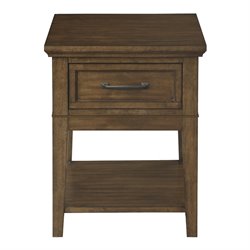 End Tables