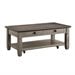 Antique Gray