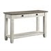 Antique White